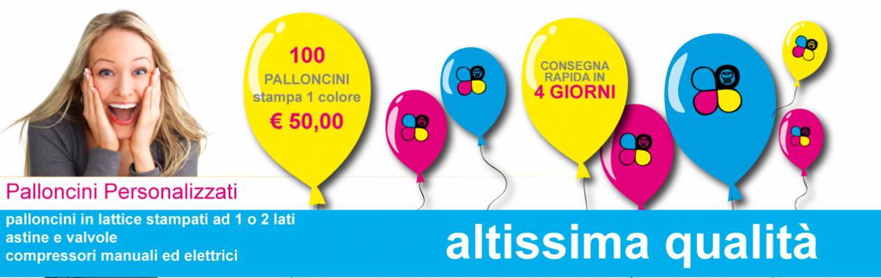 Palloncini